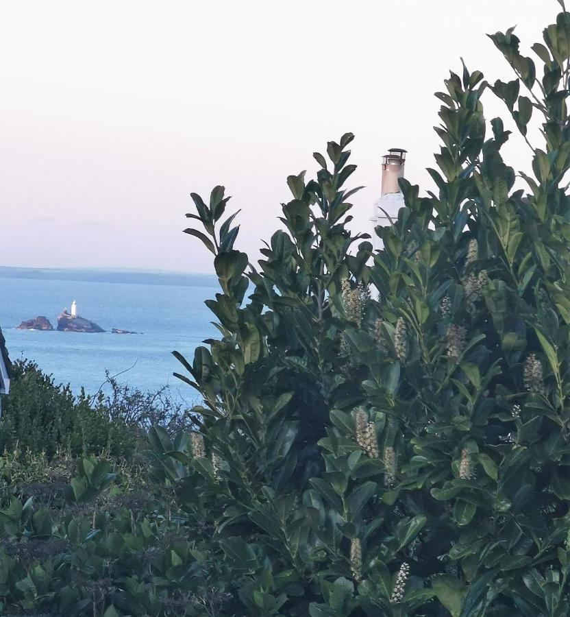Menhyr Βίλα Carbis Bay Εξωτερικό φωτογραφία