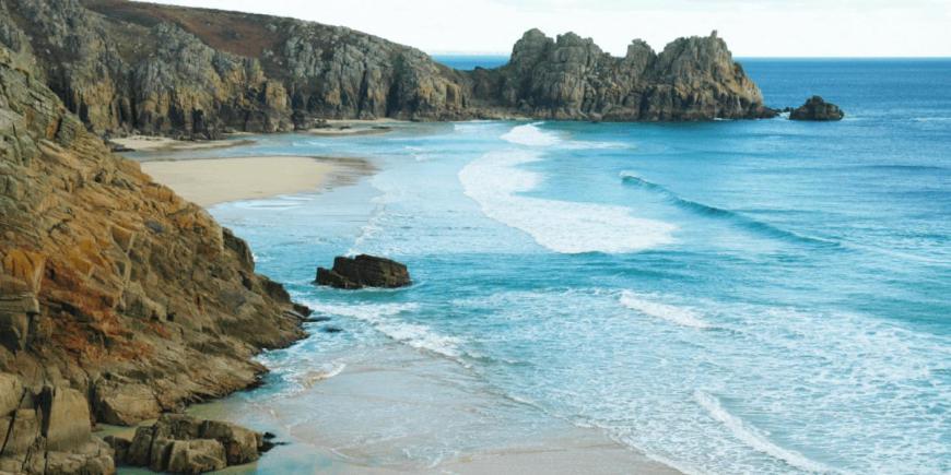 Menhyr Βίλα Carbis Bay Εξωτερικό φωτογραφία
